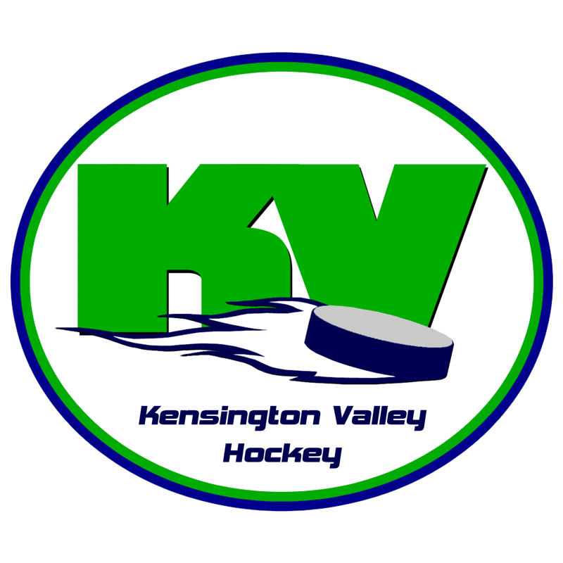 KVHA Updates 6-22-2023 - Kensington Valley Hockey Association