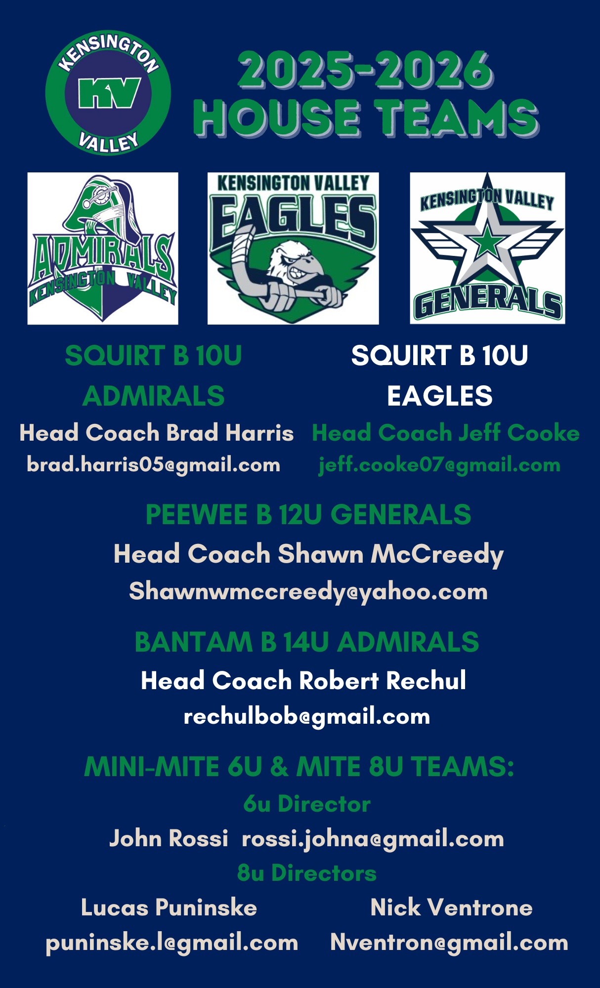 _2025-2026 House Coaches