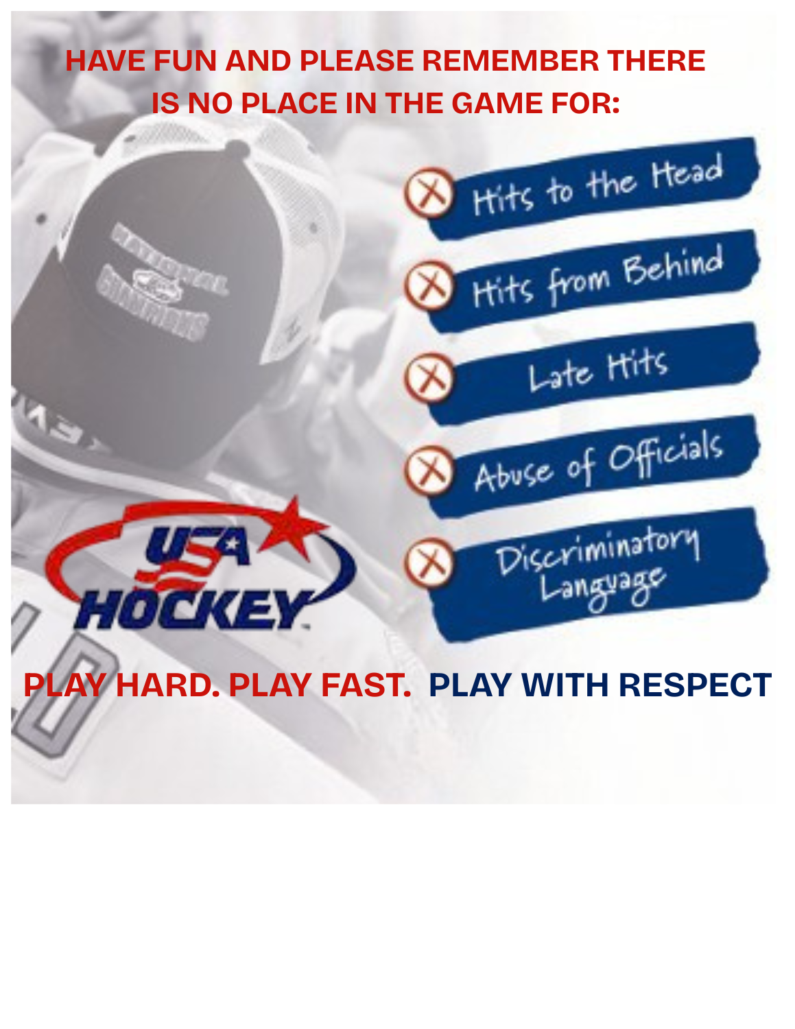 PLAY HARD. PLAY FAST. PLAY WITH RESPECT (1)