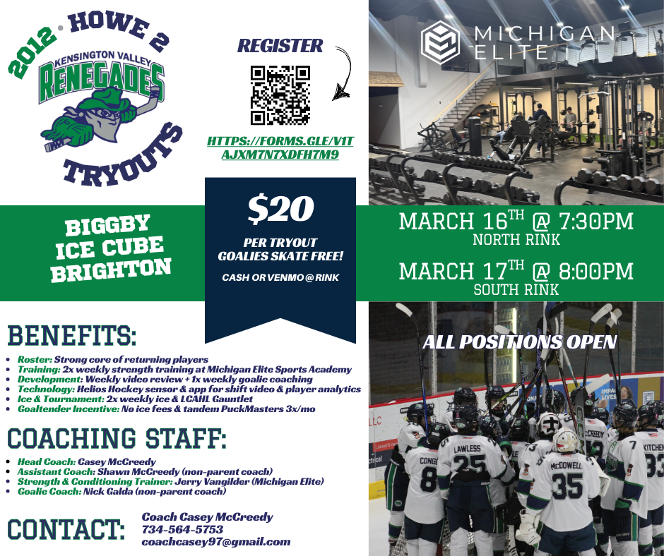 Copy of Renegades Tryouts Flyer