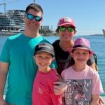 Mike Johns and Family
